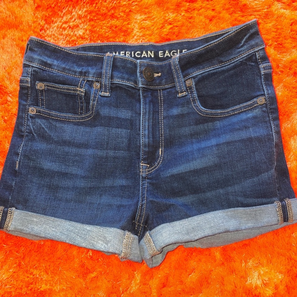 American eagle shorts